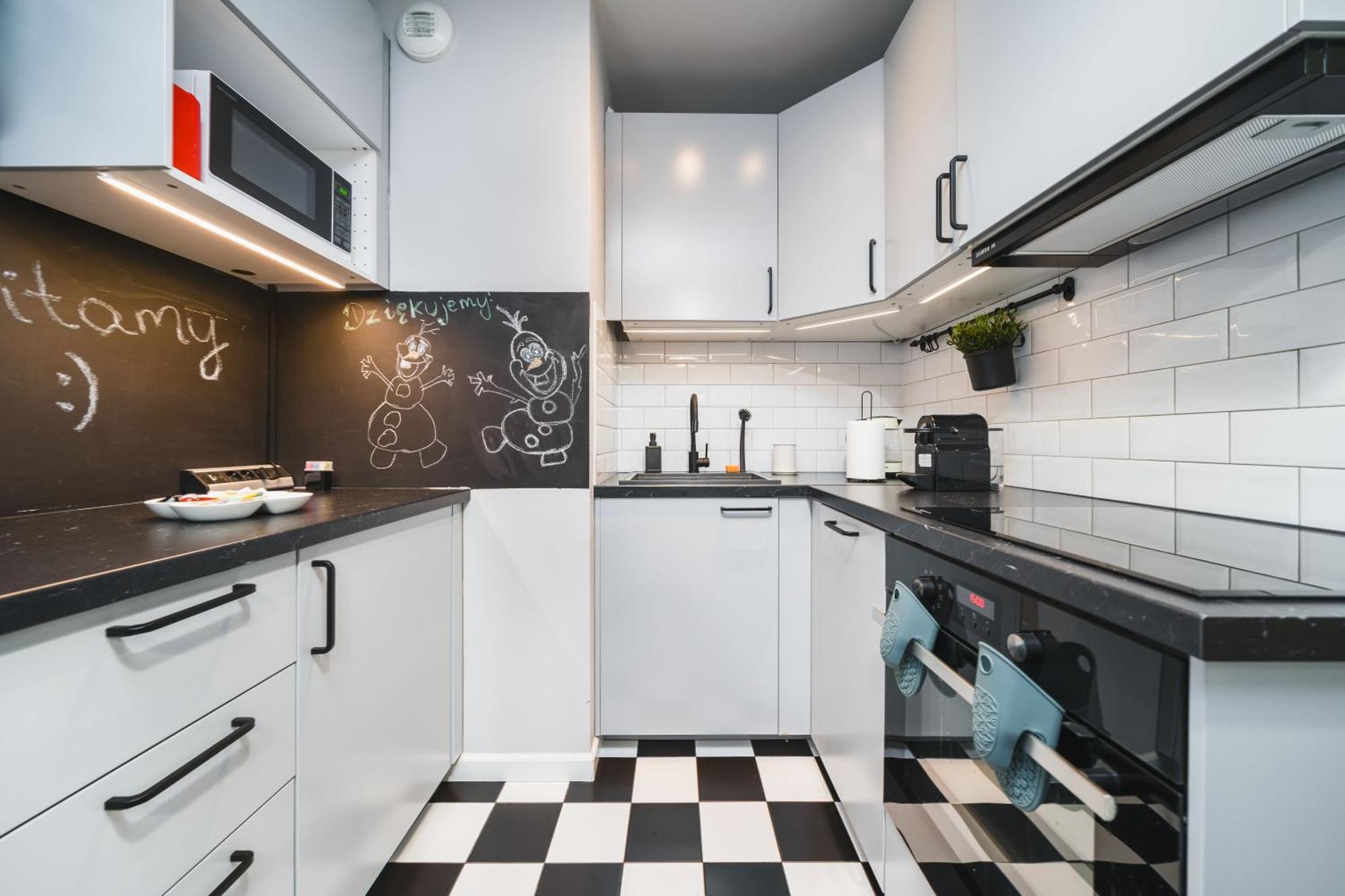 クラクフApartament Z Tarasem Oraz Podziemnym Parkingiemアパートメント エクステリア 写真