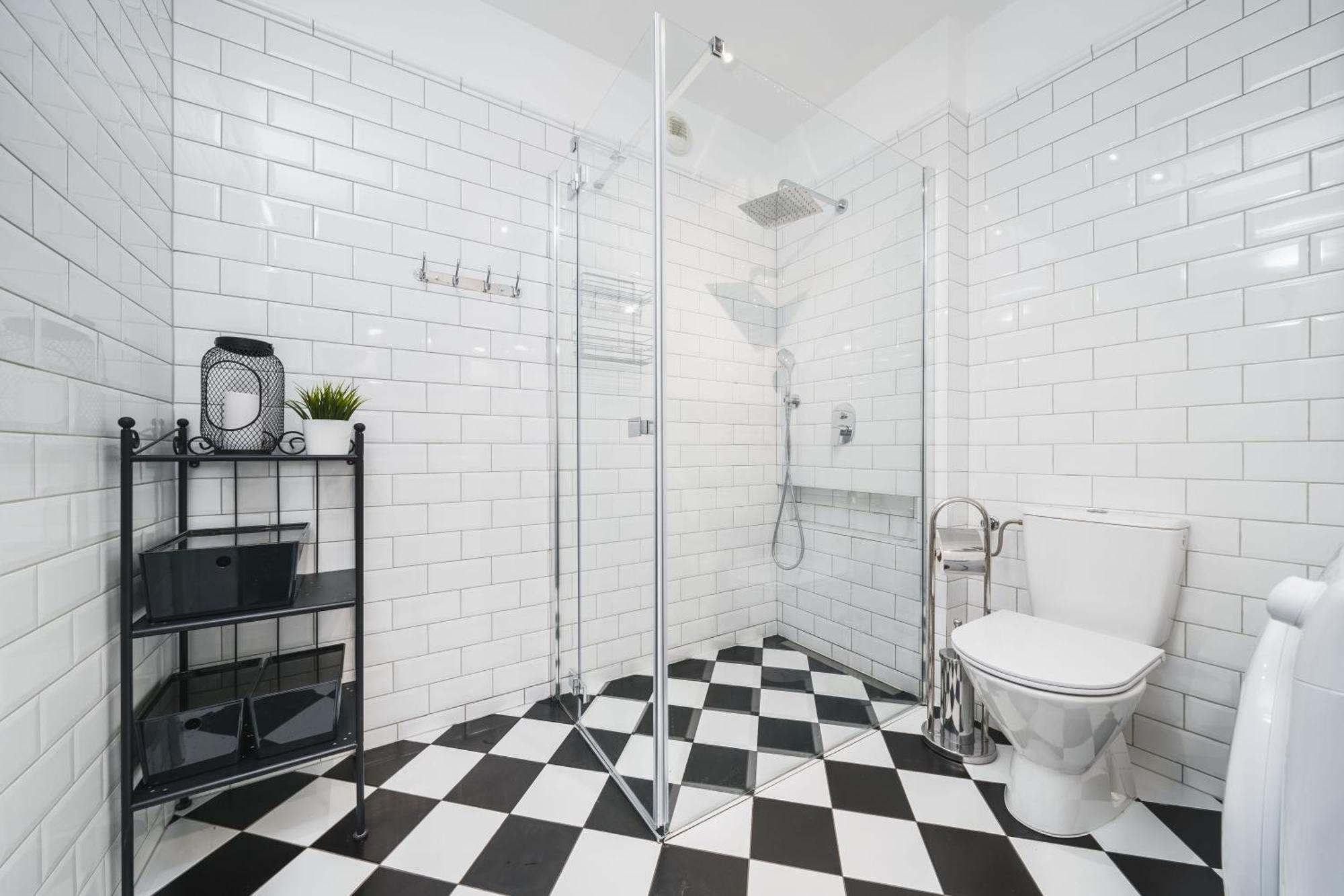 クラクフApartament Z Tarasem Oraz Podziemnym Parkingiemアパートメント エクステリア 写真